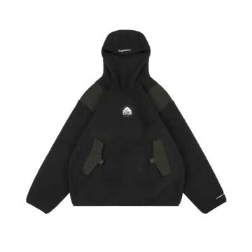 nike acg fleece replica